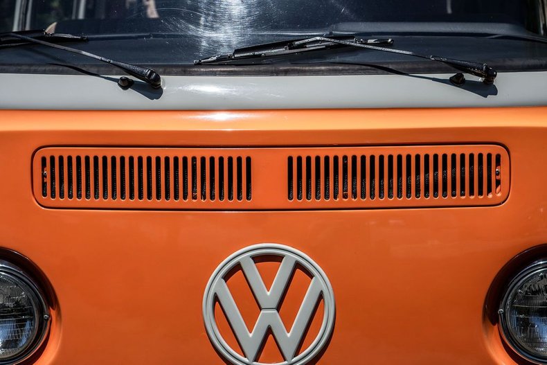 Volkswagen-Other-1968-Orange-Copper-Tan-44