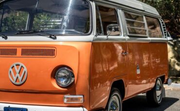 Volkswagen-Other-1968-Orange-Copper-Tan-46