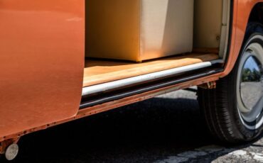 Volkswagen-Other-1968-Orange-Copper-Tan-47