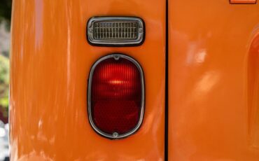 Volkswagen-Other-1968-Orange-Copper-Tan-5