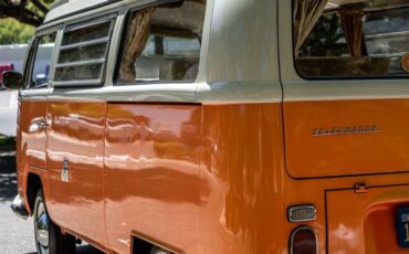 Volkswagen-Other-1968-Orange-Copper-Tan-6