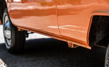 Volkswagen-Other-1968-Orange-Copper-Tan-7