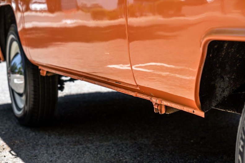 Volkswagen-Other-1968-Orange-Copper-Tan-7
