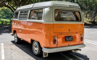Volkswagen-Other-1968-Orange-Copper-Tan-9