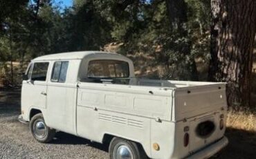 Volkswagen-Other-1968-White-11