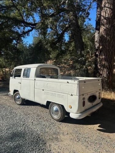 Volkswagen-Other-1968-White-11