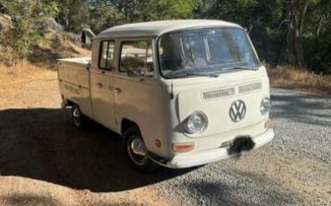Volkswagen-Other-1968-White-12
