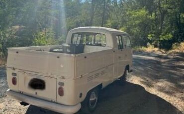 Volkswagen-Other-1968-White-2