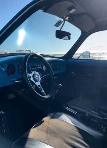 Volkswagen-Other-1969-Blue-3