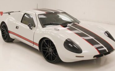 Volkswagen-Other-1969-White-Black-4