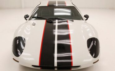 Volkswagen-Other-1969-White-Black-5