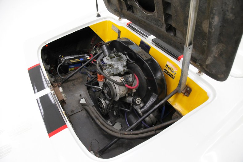 Volkswagen-Other-1969-White-Black-8