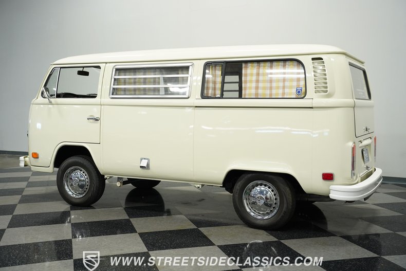 Volkswagen-Other-1973-Pastel-White-Dark-Beige-11