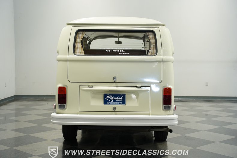 Volkswagen-Other-1973-Pastel-White-Dark-Beige-12
