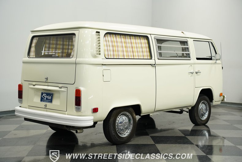 Volkswagen-Other-1973-Pastel-White-Dark-Beige-14