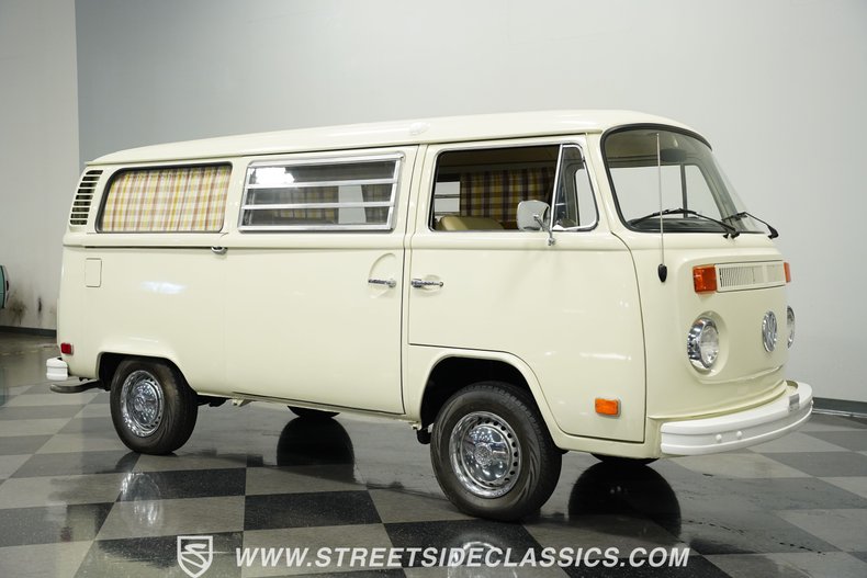 Volkswagen-Other-1973-Pastel-White-Dark-Beige-17