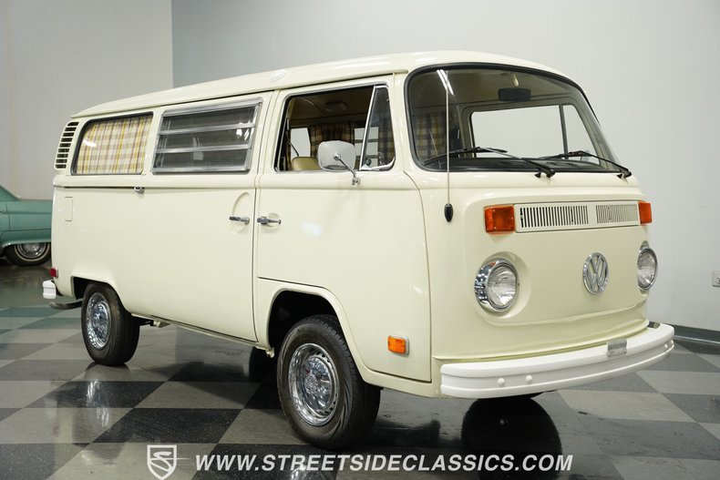 Volkswagen-Other-1973-Pastel-White-Dark-Beige-18
