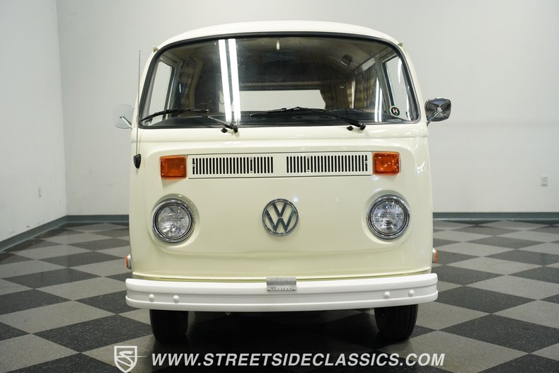 Volkswagen-Other-1973-Pastel-White-Dark-Beige-19