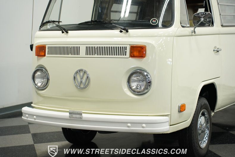 Volkswagen-Other-1973-Pastel-White-Dark-Beige-20