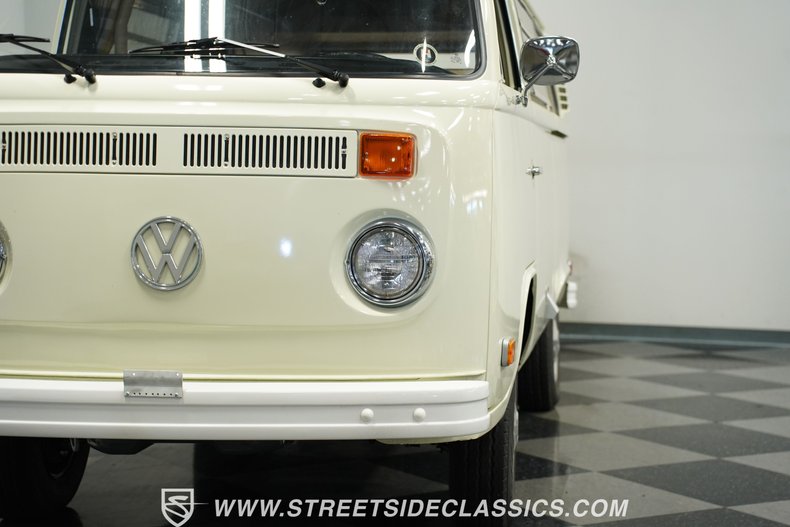 Volkswagen-Other-1973-Pastel-White-Dark-Beige-21