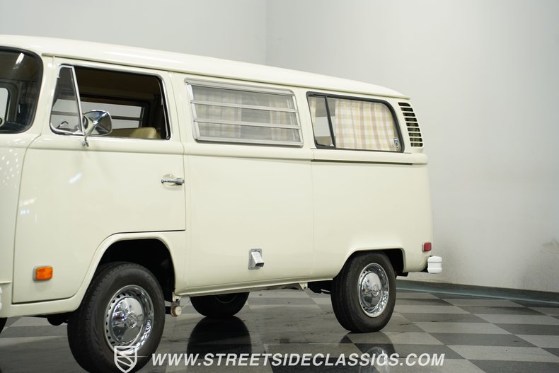 Volkswagen-Other-1973-Pastel-White-Dark-Beige-23