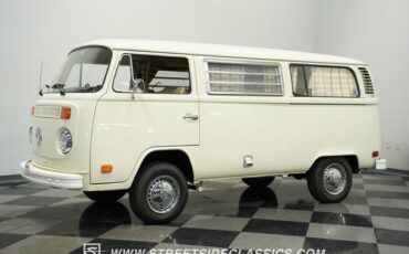 Volkswagen-Other-1973-Pastel-White-Dark-Beige-25