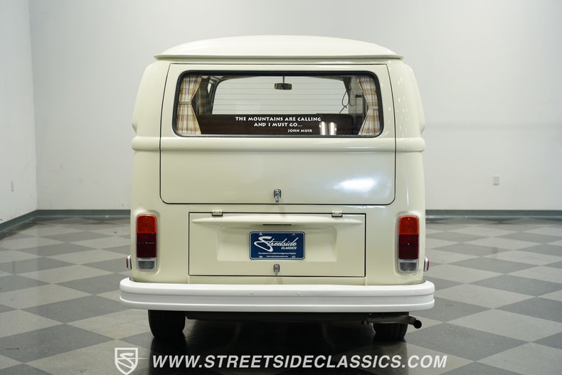 Volkswagen-Other-1973-Pastel-White-Dark-Beige-29
