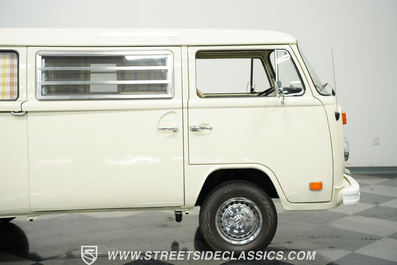Volkswagen-Other-1973-Pastel-White-Dark-Beige-34