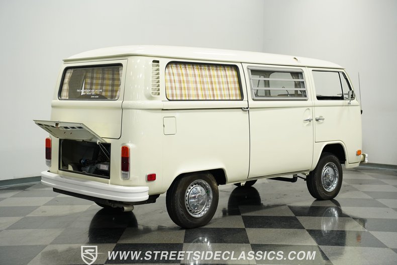 Volkswagen-Other-1973-Pastel-White-Dark-Beige-35