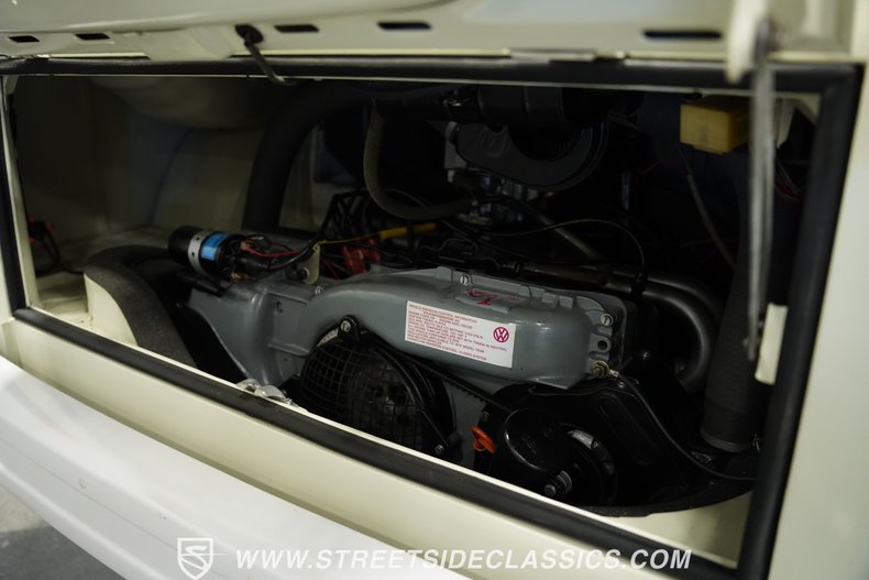 Volkswagen-Other-1973-Pastel-White-Dark-Beige-36