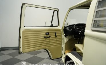Volkswagen-Other-1973-Pastel-White-Dark-Beige-40