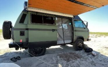 Volkswagen-Other-1987-Custom-1