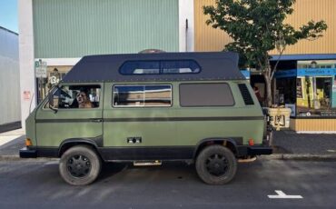 Volkswagen-Other-1987-Custom