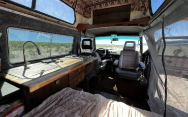 Volkswagen-Other-1987-Custom-6