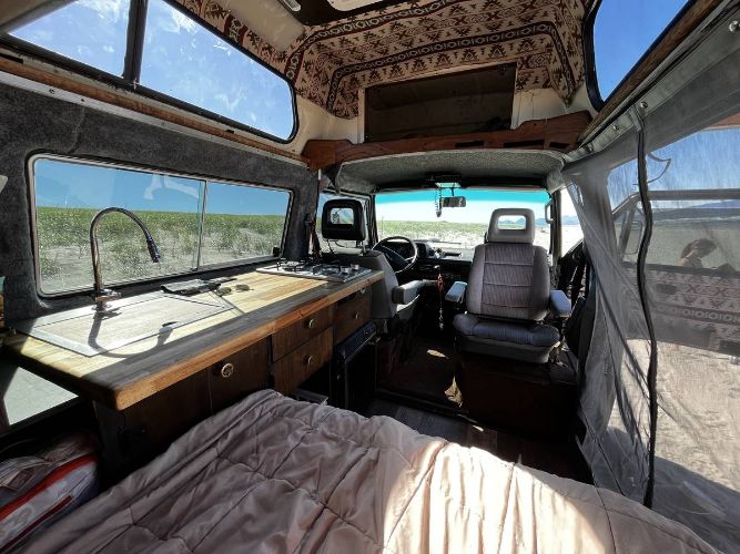 Volkswagen-Other-1987-Custom-6