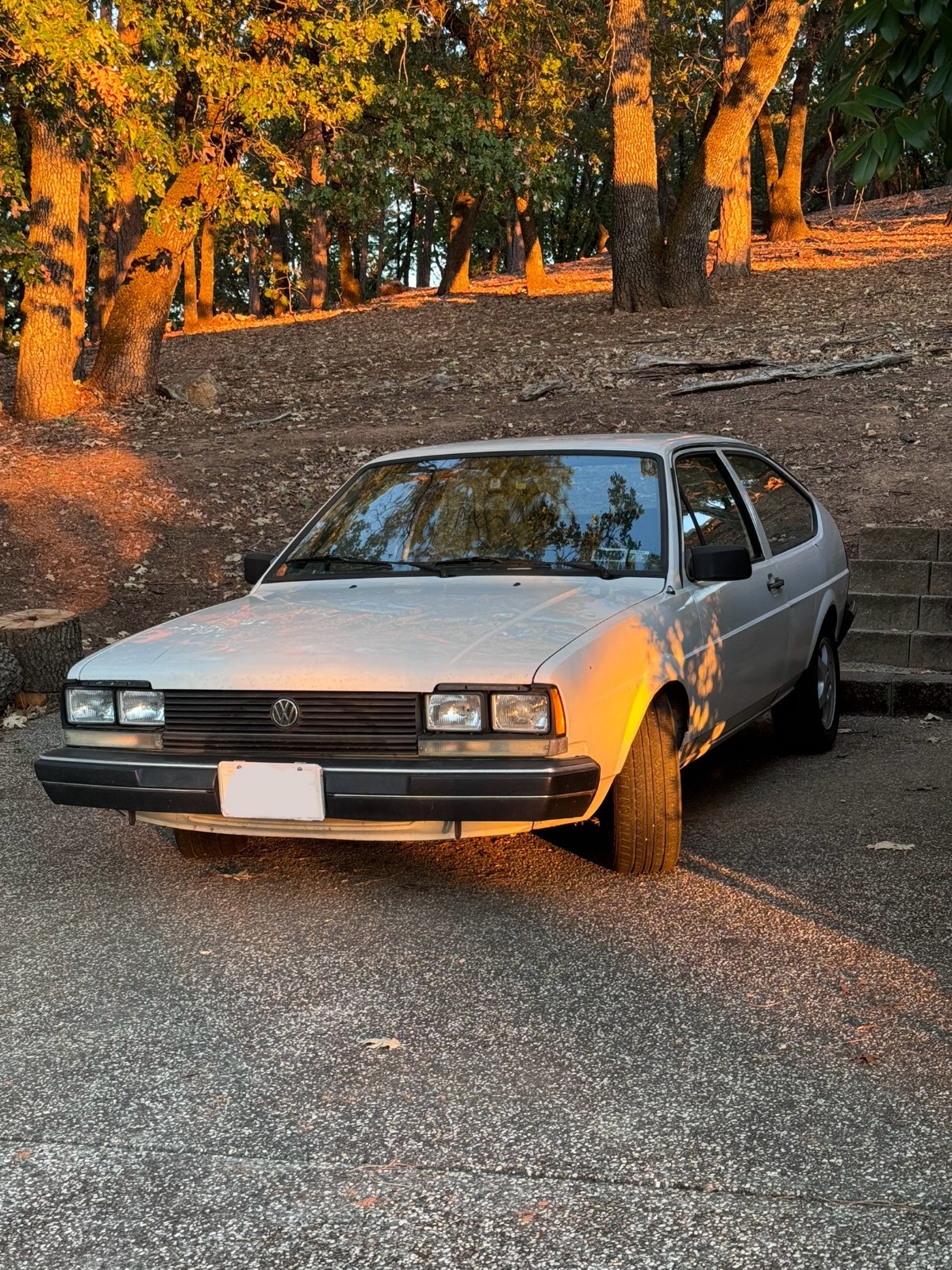 Volkswagen-Quantum-1983-Hatchback-10
