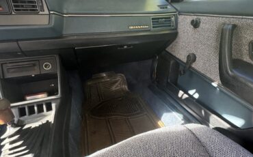 Volkswagen-Quantum-1983-Hatchback-13