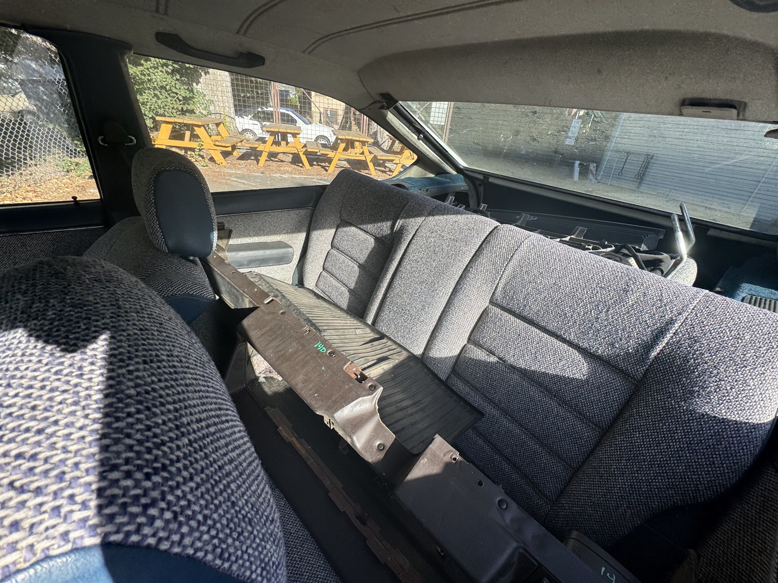 Volkswagen-Quantum-1983-Hatchback-15