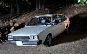 Volkswagen-Quantum-1983-Hatchback-2
