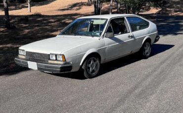 Volkswagen-Quantum-1983-Hatchback-3