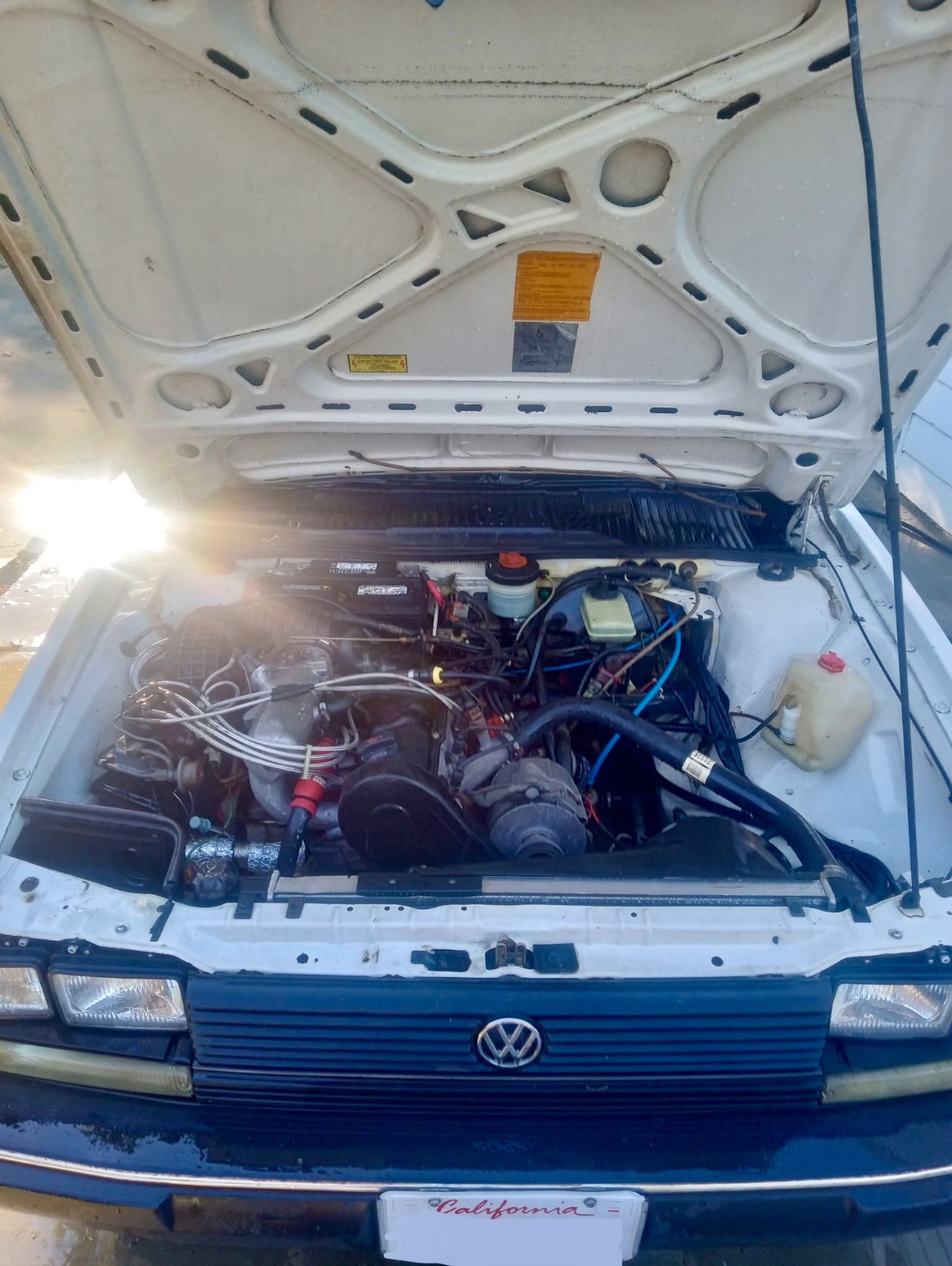 Volkswagen-Quantum-1983-Hatchback-5