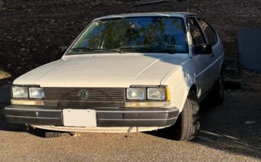 Volkswagen-Quantum-1983-Hatchback-9
