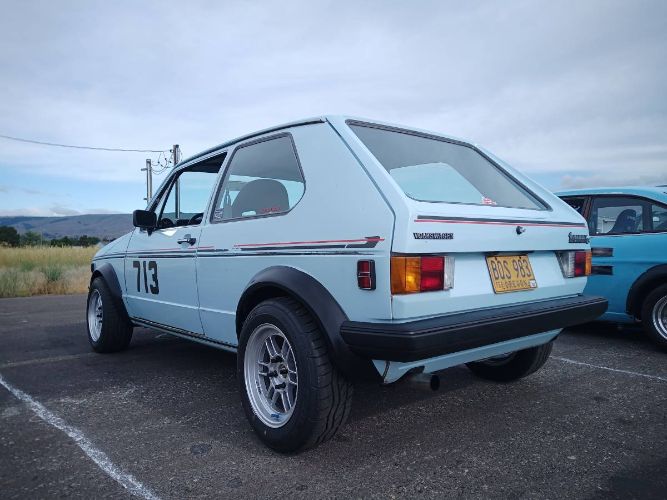 Volkswagen-Rabbit-1980-1