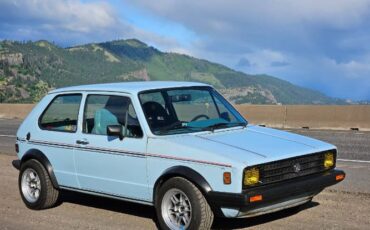 Volkswagen-Rabbit-1980