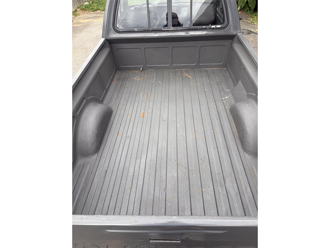 Volkswagen-Rabbit-1981-Dark-grey-Dark-grey-1