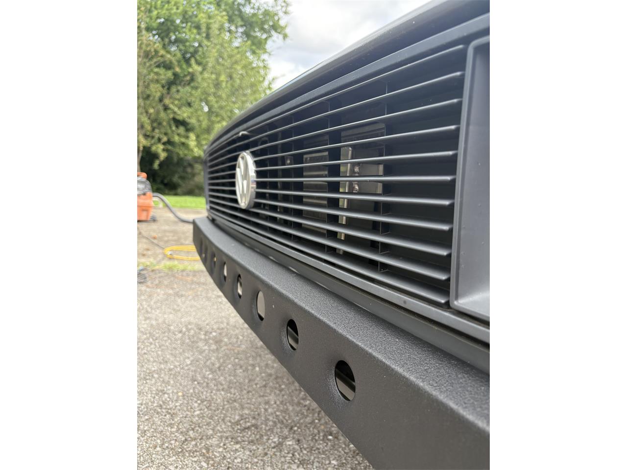 Volkswagen-Rabbit-1981-Dark-grey-Dark-grey-7