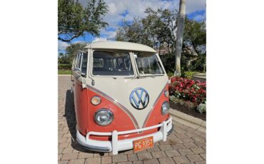 Volkswagen-Samba-1962-Sealing-Wax-RedL53-Beige-Grey-L472-1