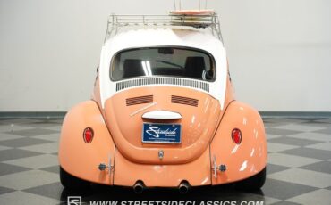 Volkswagen-Super-beetle-1971-Peach-Black-15