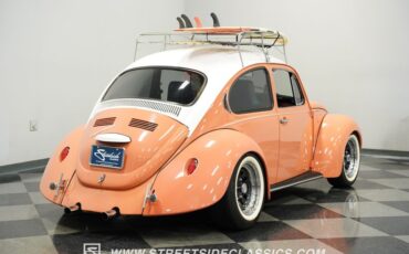 Volkswagen-Super-beetle-1971-Peach-Black-16