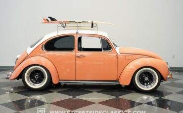 Volkswagen-Super-beetle-1971-Peach-Black-19